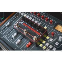 Aguilar Octamizer DLX - Vue 3